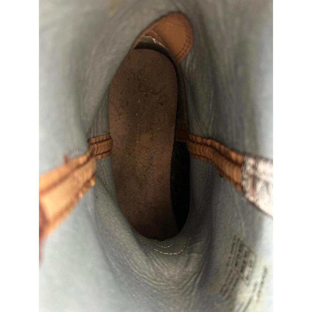 Ariat boots - Picture 9 of 11